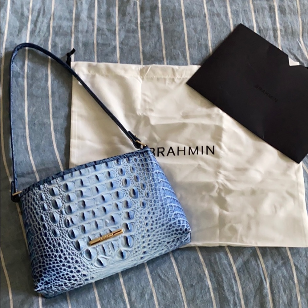 Brahmin bag brand new